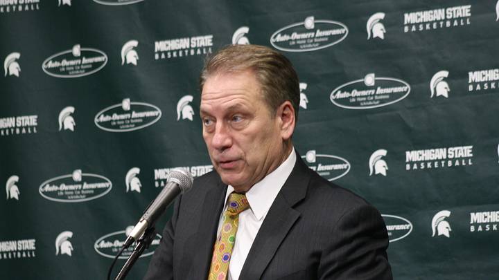 MSU Basketball: Tom Izzo Focused on his Players’ Mental Health