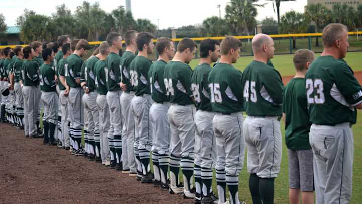 MSU Baseball: USF Defeats MSU, 7-5 in Series Finale
