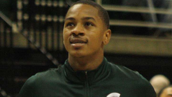 Michigan State Spartan & Former NBA Player Keith Appling Arrested…Again!