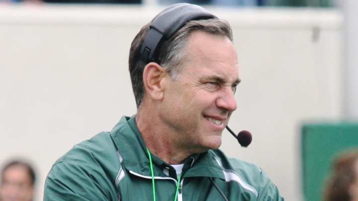 Tonight on Spartan Nation Radio:  MSU Head Football Coach Mark Dantonio! 2012 Tom Izzo Recruitâ€™s Denzel Valentine & Matt Costello will join us and more!  Check this out!
