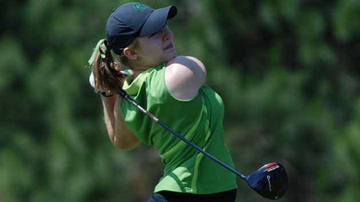 Michigan State Women’s Golf Places 11th at NCAA East Regional Michigan State Women’s Golf Places 11th at NCAA East Regional