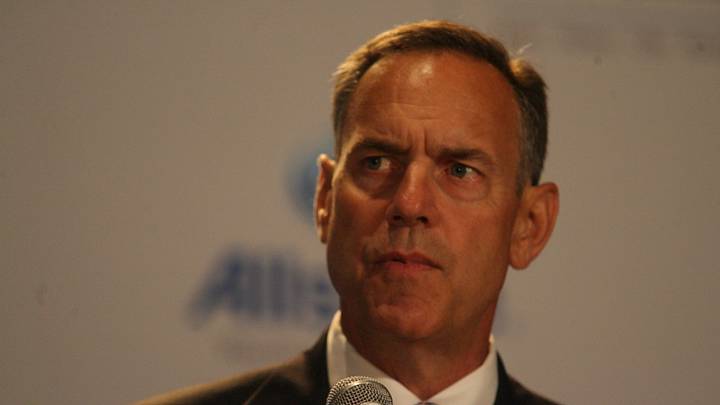 NEWS AND NOTES FROM MARK DANTONIO'S B1G FOOTBALL MEDIA DAY PRESSER NEWS AND NOTES FROM MARK DANTONIO'S B1G FOOTBALL MEDIA DAY PRESSER