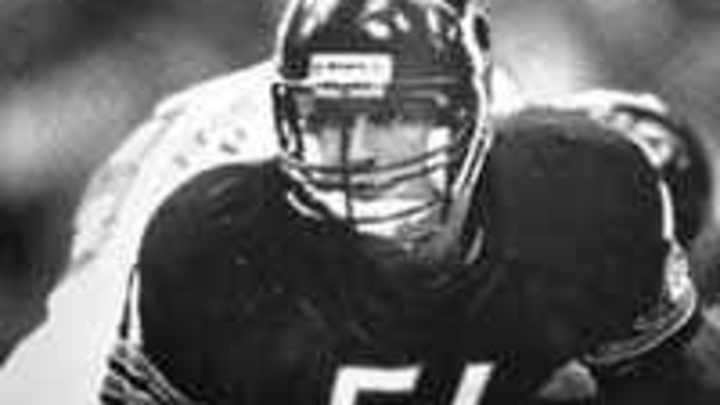 Catching Up With Former Michigan State Football Great Jim Morrissey