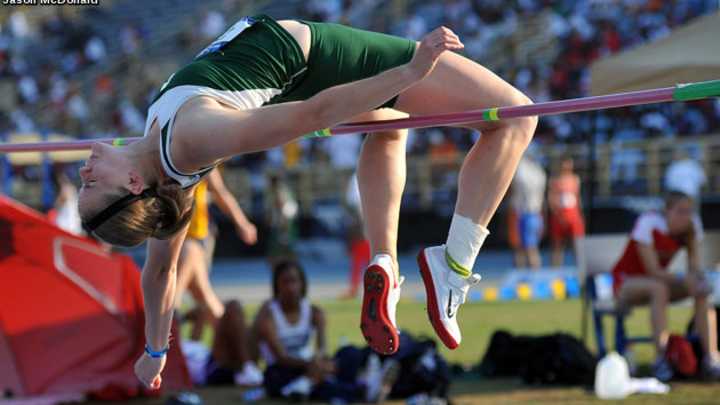 Spartan Track & Field Opens NCAA Regionals in Fine Fashion