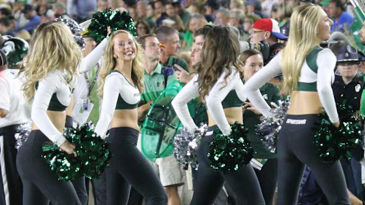 Spartan Nation, AP & Amway Coaches Poll Are All Right Here. Check Them Out Now! Spartan Nation, AP & Amway Coaches Poll Are All Right Here. Check Them Out Now!