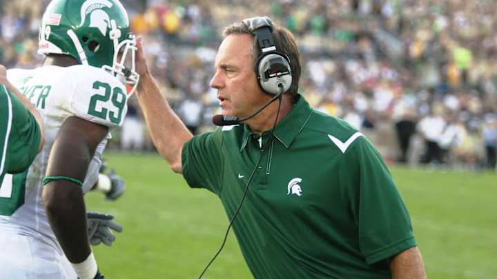 Bowl Game the Target; Mission is to Win Out November Bowl Game the Target; Mission is to Win Out November