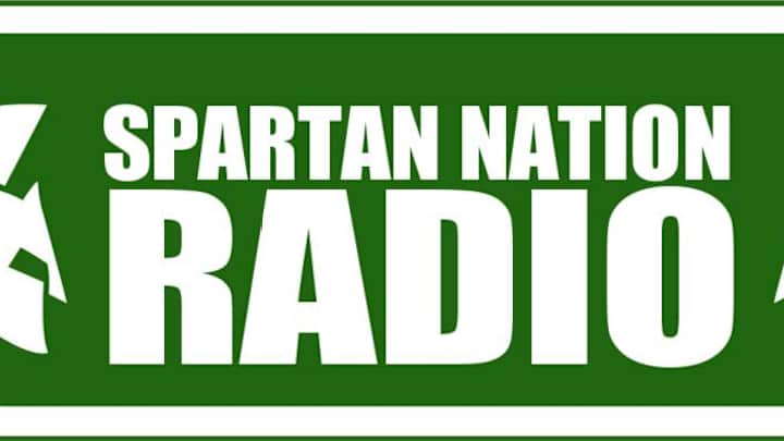 Spartan Nation Radio Tonight 6-9PM EST!  Hear From 7 GREAT Guests Including Pat Narduzzi, Dan Roushar, Jason Randall, Rashad White, Keith Nichol and Gordon Niebylski!