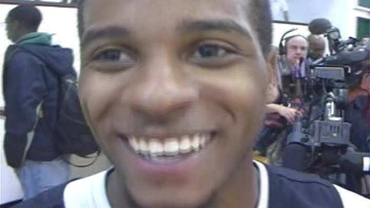 MSU Basketball Video Up NOW and FREE!  Mark Montgomery and Five Players from Inside the Locker Room After Todayâ€™s Practice!