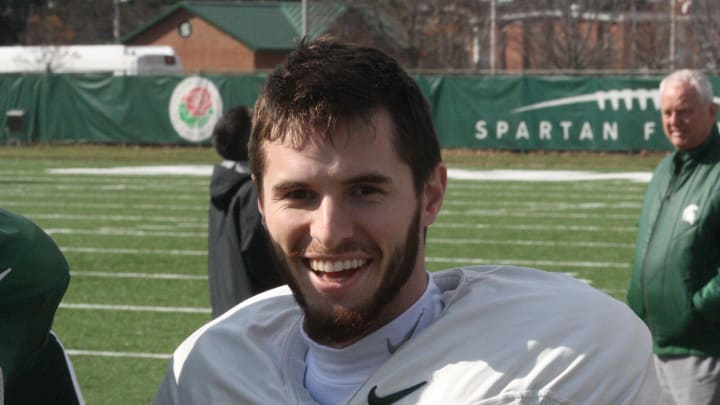 Michigan State Athletic Director Mark Hollis Announces 2016 Hall of Fame Class Headlined by Mike Sadler