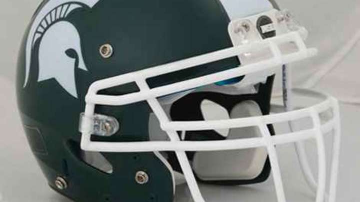 Michigan State OT David Barrent Forgoes Final Three Years of Eligibility Michigan State OT David Barrent Forgoes Final Three Years of Eligibility