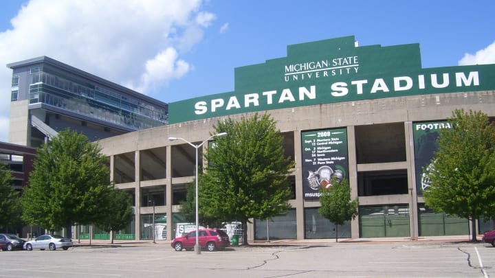 List of All 21 Recruits, BIOs and Comments by Mark Dantonio