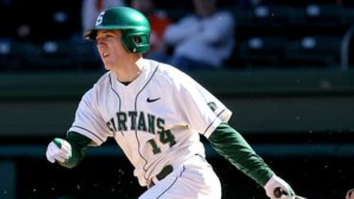 SPARTAN BASEBALL KNOWS HOW TO WIN