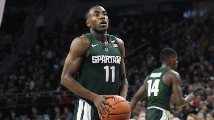 Frustrated Tom Izzo Opens Up On Captain & PG Tum Tum Nairn’s Health & Return Frustrated Tom Izzo Opens Up On Captain & PG Tum Tum Nairn’s Health & Return