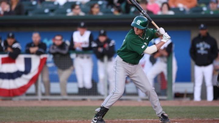 Spartan Baseball’s Comeback Effort Falls Short Spartan Baseball’s Comeback Effort Falls Short