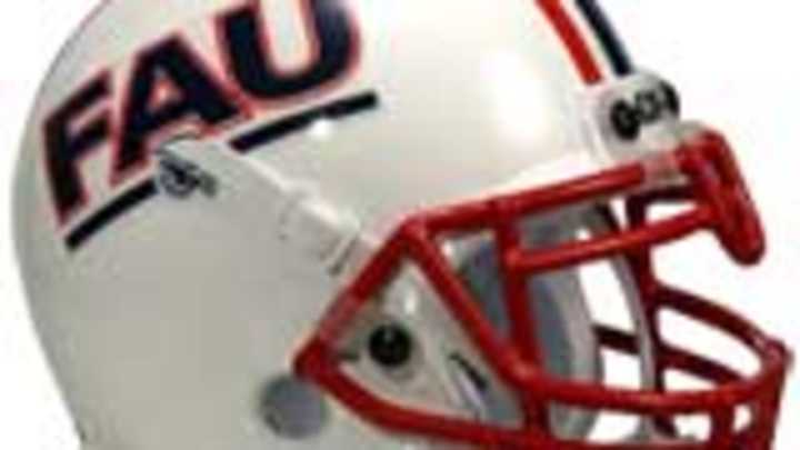 FAU to Host Michigan State at Ford Field