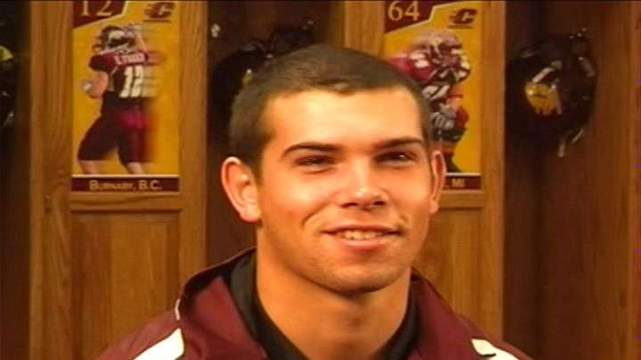 Time to Get Directional:  MSU vs. Central Michigan