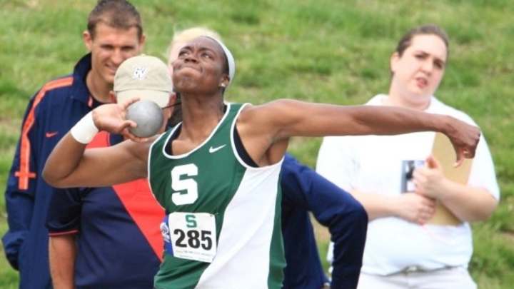 Spartan Track & Field Qualifies 26 Individuals for NCAA Opening Rounds Spartan Track & Field Qualifies 26 Individuals for NCAA Opening Rounds