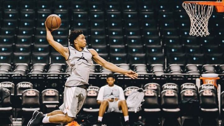 High Praise for Michigan State Head Coach Tom Izzo's Freshman Star Miles Bridges!