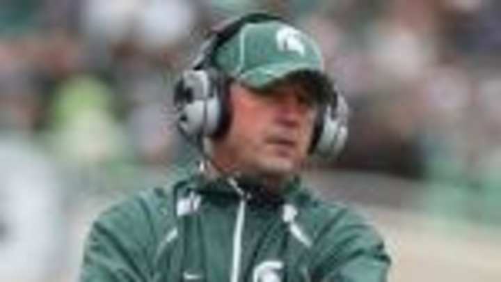 SPARTAN NATION SPOKE WITH NEW MSU OFFENSIVE COORDINATOR, DAN ROUSHAR
