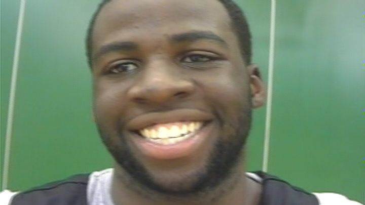 Great MSU Basketball Video Up Now from After Practice!  Draymond Green, Delvon Roe, Korie Lucious, Garrick Sherman, Durrell Summers, and Derrick Nix All Up Now and for Free As Always!