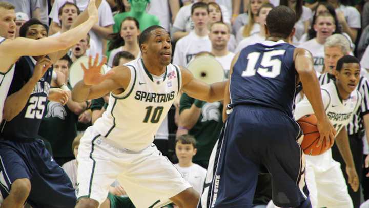 UPDATE on the Condition of Delvon Roe From MSU