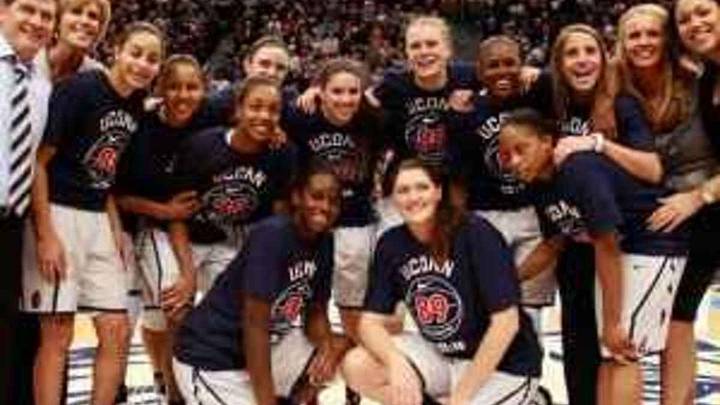 Political Correctness Ruins A Great Opportunity to Promote A Great Athletic Accomplishment