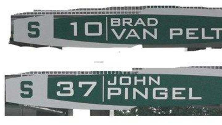 Spartan Stadium Has a New Look