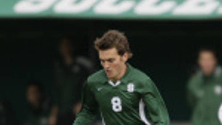 MSU Men's Soccer Get's First Round NCAA Bye; Will Host Game on Sunday MSU Men's Soccer Get's First Round NCAA Bye; Will Host Game on Sunday