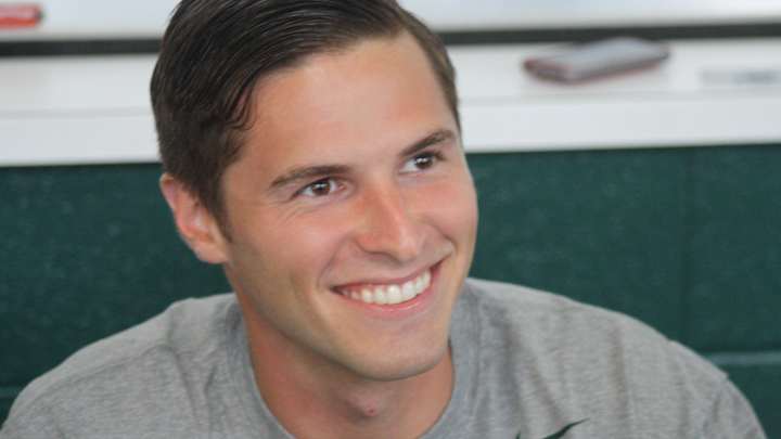 Listen To Michigan State P Mike Sadler's Last Appearance From this Past Year on Spartan Nation Radio Now!