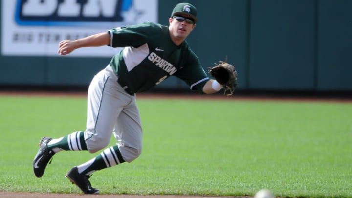 MSU Baseball: Spartans' Big Ten Tournament Run Ends in Loss to OSU