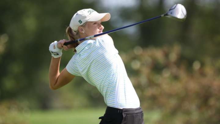 Michigan State Womenâ€™s Golf Begins Action At NCAA Central Regional