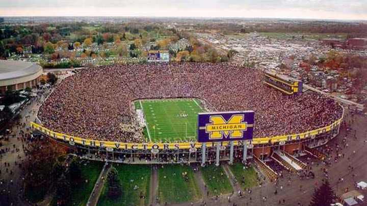 Annihilation In Ann Arbor: Michigan State Out Coached, Out Played By The Wolverines