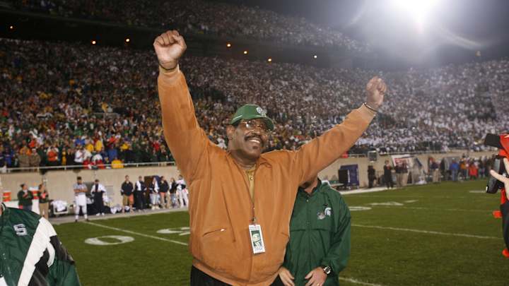Former Two-Time All-American â€œBubbaâ€ Smith Passes Away At Age 66