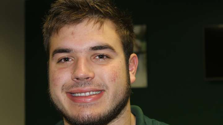 Michigan State Star LT Jack Conklin Forgoes His Senior Season; Enters 2016 NFL Draft
