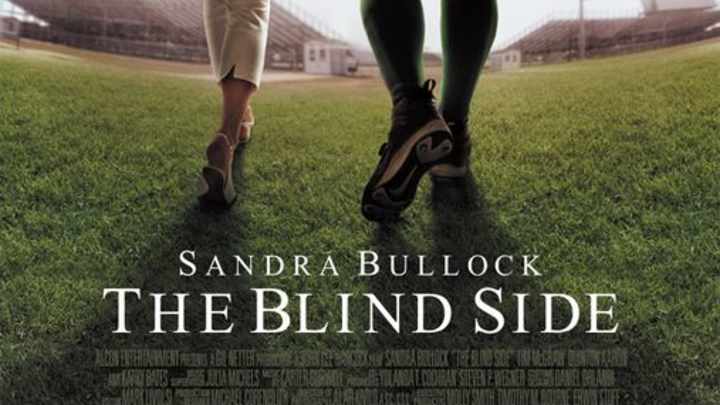 If You Love Football and If You are Looking for a Movie with Meaning, For the Entire Family This is It! If You Love Football and If You are Looking for a Movie with Meaning, For the Entire Family This is It!