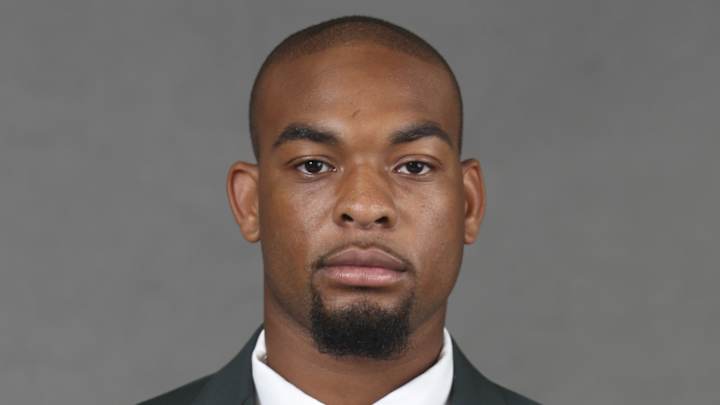 2011 Spartan Nation Football Profile: #53 DE Denzel â€œPredatorâ€ Drone
