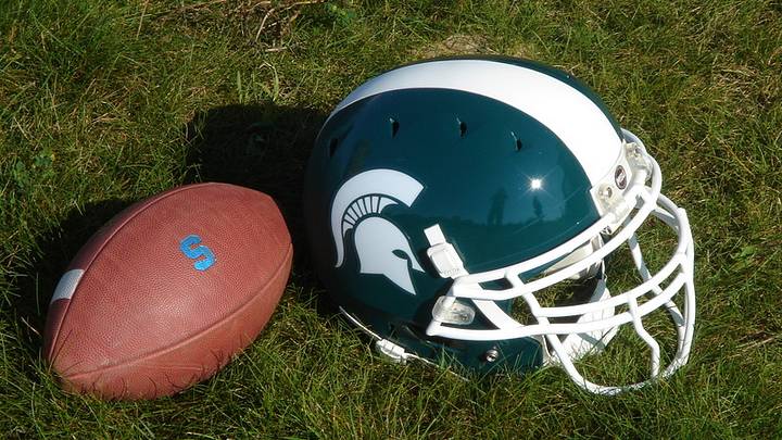 SPARTAN NATION CAUGHT UP WITH MSU RECRUITING TARGET, DAVID PERKINS SPARTAN NATION CAUGHT UP WITH MSU RECRUITING TARGET, DAVID PERKINS