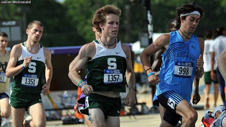Spartan Track & Field Advances Six Individuals in Seven Events to NCAA Championships