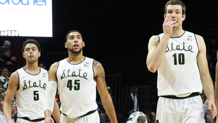 Tom Izzo Fully Aware of Facing Dangerous & Winless In the Big Ten Rutgers Tonight! Tom Izzo Fully Aware of Facing Dangerous & Winless In the Big Ten Rutgers Tonight!
