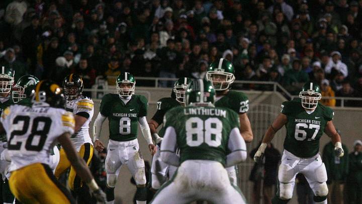 Spartans Must be Stinging After Another Last Second Loss Spartans Must be Stinging After Another Last Second Loss