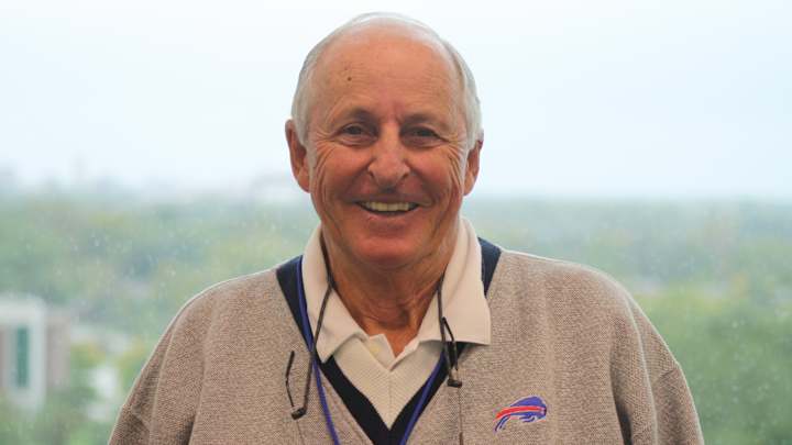 Dave Smith once a Spartan and still a Spartan 50-plus years later