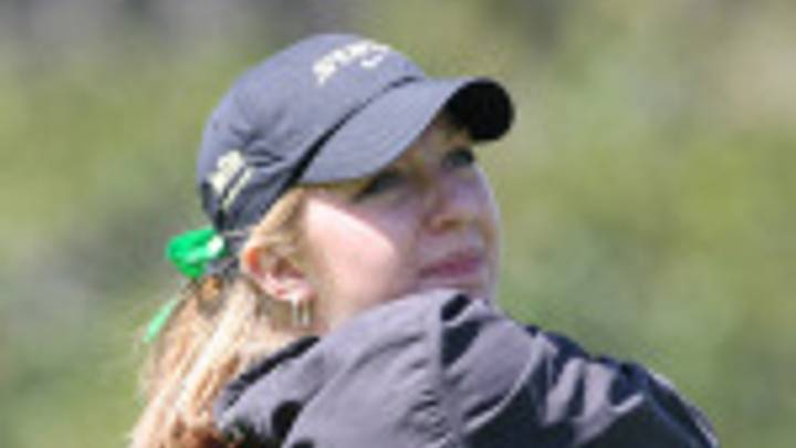 No. 5 Spartan Women's Golf Prepares For NCAA Fall Preview No. 5 Spartan Women's Golf Prepares For NCAA Fall Preview