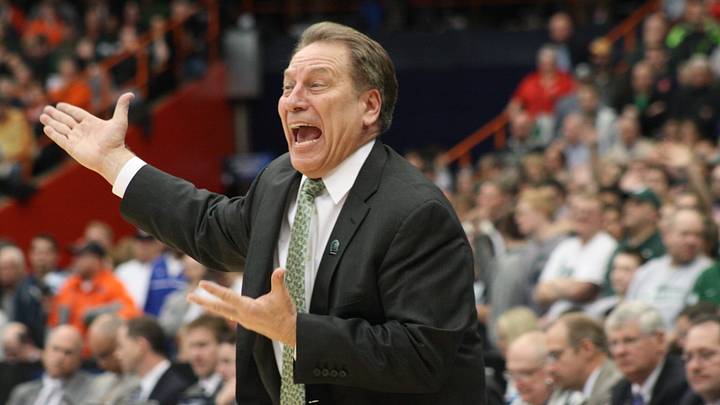 Tom Izzo Talks Rotation, Tweaks to the Spartan Preparation & Much More As NCAA Tournament Is Ready to Begin!