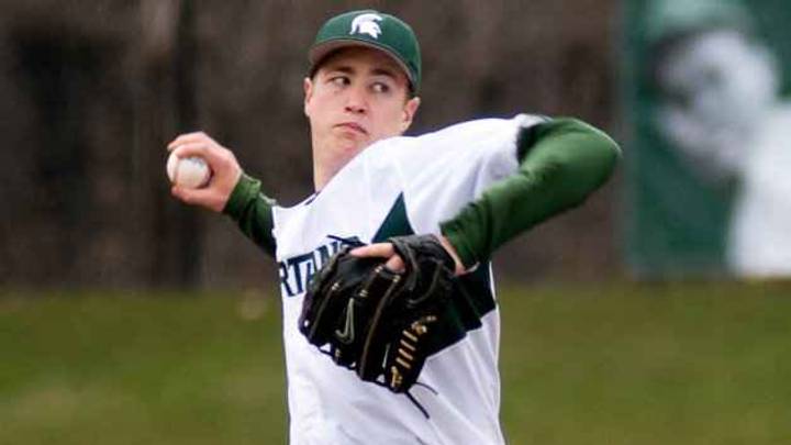 Michigan State Spartans Hold Off Purdue, 5-3 Lead Big Ten by Two Games Michigan State Spartans Hold Off Purdue, 5-3 Lead Big Ten by Two Games