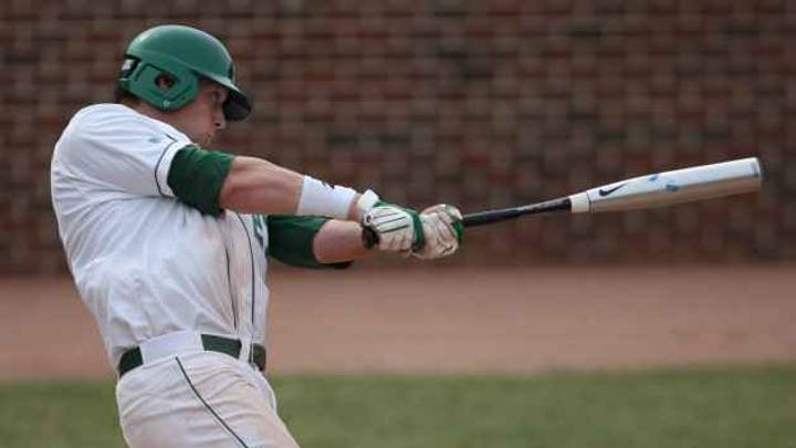Spartan Baseball Off To Best Start In 19 Years Spartan Baseball Off To Best Start In 19 Years