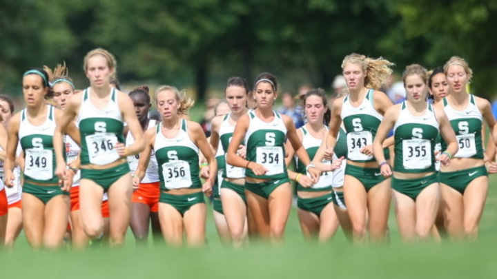 Michigan State Women’s Track & Field and Cross Country Rank 18th in Final Program of the Year Michigan State Women’s Track & Field and Cross Country Rank 18th in Final Program of the Year