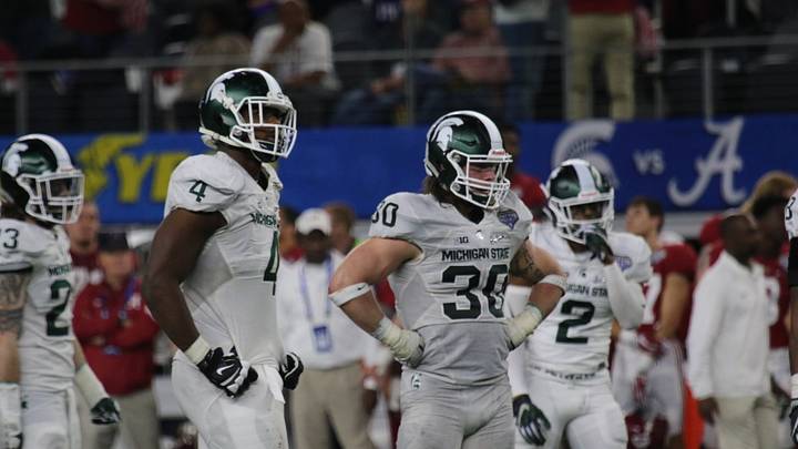 Answering your Michigan State Football Questions and Emails… Answering your Michigan State Football Questions and Emails…