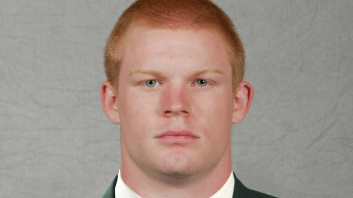 Michigan State Spartan Linebacker Steve Gardiner is Already A Star Michigan State Spartan Linebacker Steve Gardiner is Already A Star