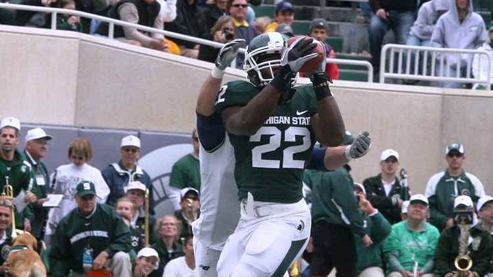 State of the Spartans: Wisconsin State of the Spartans: Wisconsin