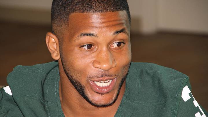 2011 Spartan Nation Football Profile: #3 B.J. Cunningham 2011 Spartan Nation Football Profile: #3 B.J. Cunningham